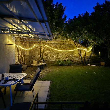 Ferienhaus Dhrontal Neumagen-Dhron Esterno foto