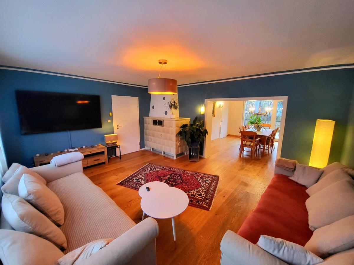 Ferienhaus Dhrontal Neumagen-Dhron Esterno foto