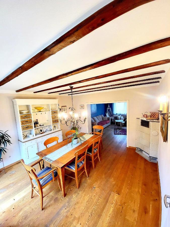 Ferienhaus Dhrontal Neumagen-Dhron Esterno foto
