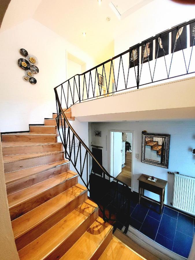 Ferienhaus Dhrontal Neumagen-Dhron Esterno foto