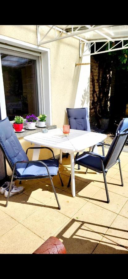 Ferienhaus Dhrontal Neumagen-Dhron Esterno foto