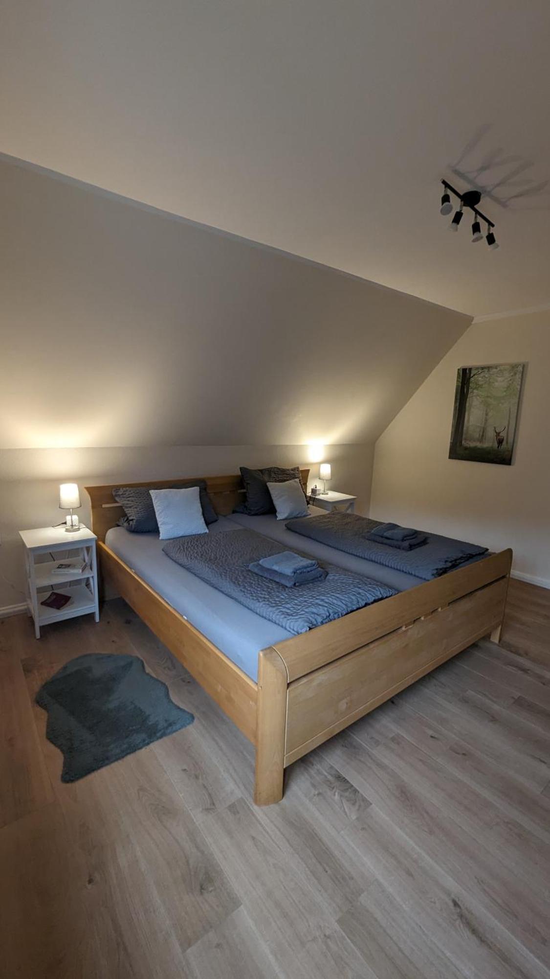 Ferienhaus Dhrontal Neumagen-Dhron Esterno foto