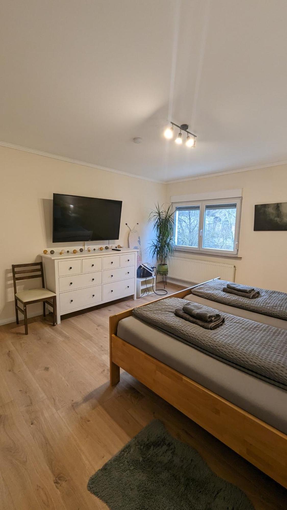 Ferienhaus Dhrontal Neumagen-Dhron Esterno foto