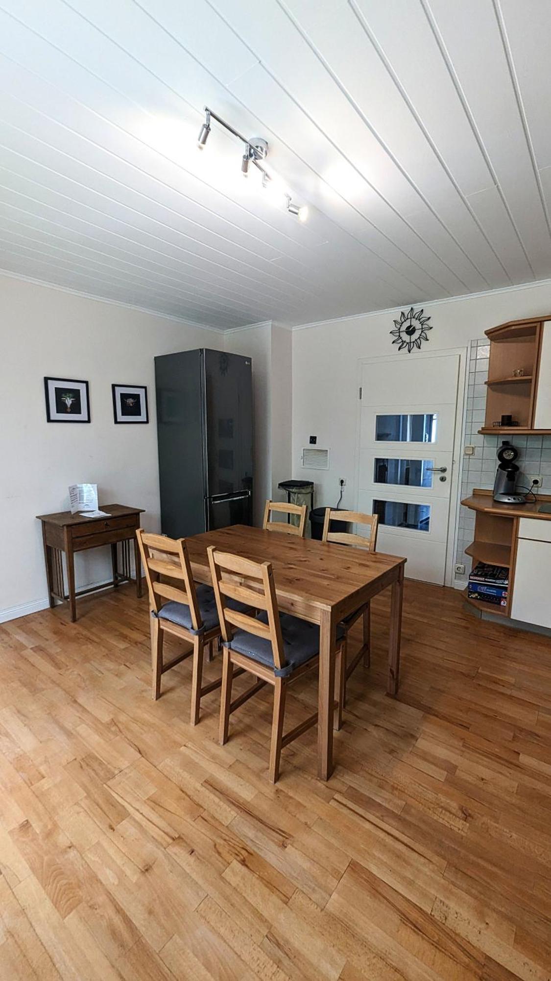 Ferienhaus Dhrontal Neumagen-Dhron Esterno foto
