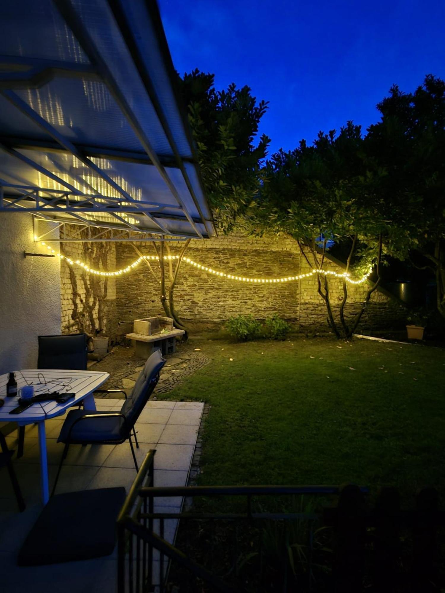 Ferienhaus Dhrontal Neumagen-Dhron Esterno foto
